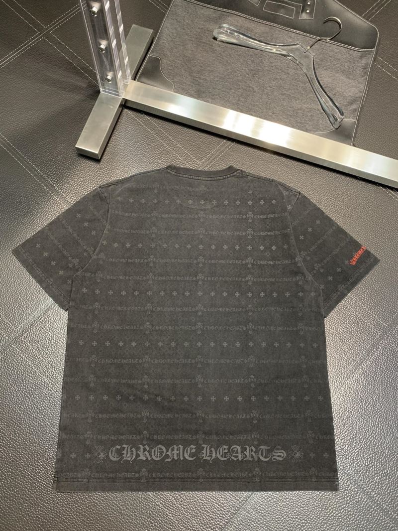 Chrome Hearts T-Shirts